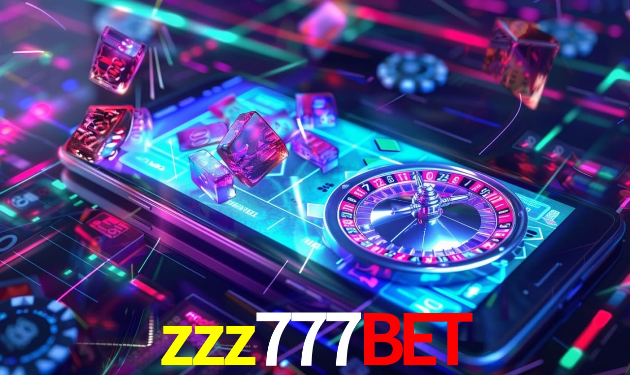 Welcome Bonus zzz777bet