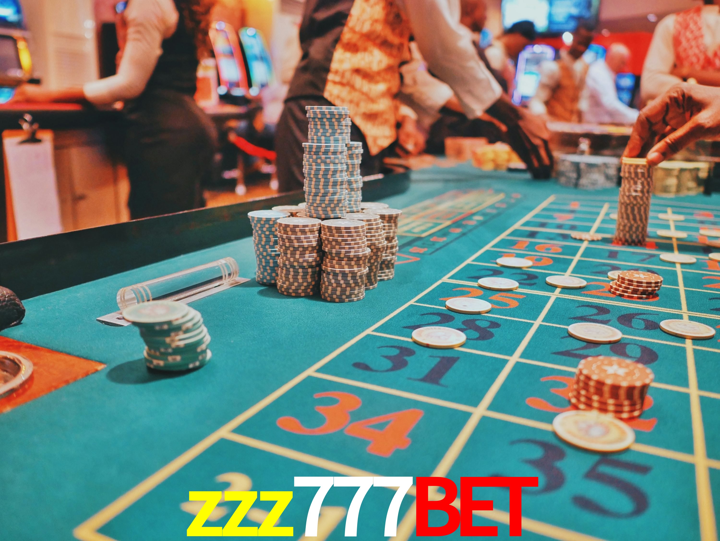Football Betting zzz777bet