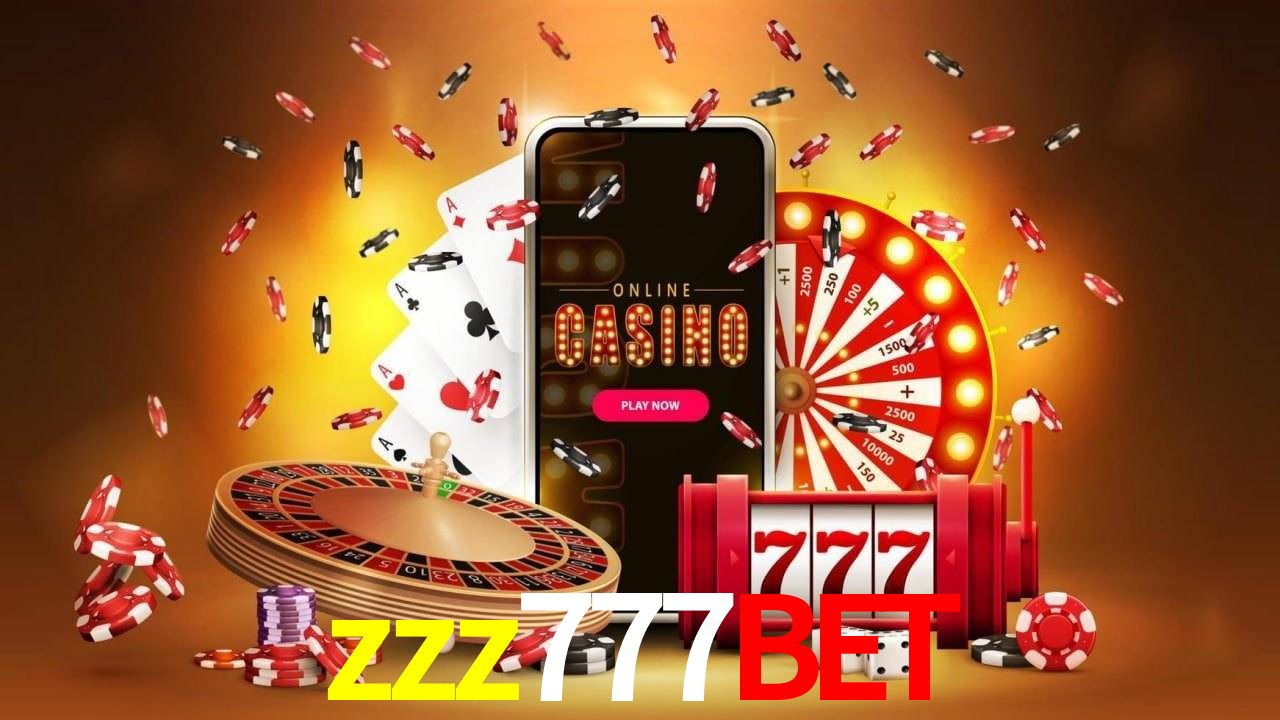 Slot Games zzz777bet